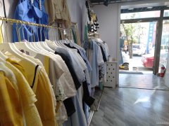 （成功案例）C5536店面转让 位于昌吉市延安北路供电巷