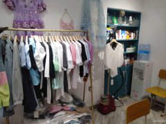 （成功案例）C5536店面转让 位于昌吉市延安北路供电巷