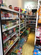 C5537便利店转让 昌吉是建设路州水利局门口临街第一家