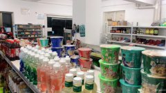 C5542南湖东路长青二队荣青花苑超市转让