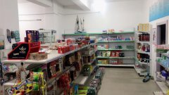 C5542南湖东路长青二队荣青花苑超市转让