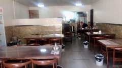 C5545米东区华东街明天小镇一期餐厅转让