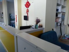 （成功案例）C5549店面转让 位于昌吉市石河子西路森林大地