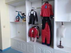 （成功案例）C5549店面转让 位于昌吉市石河子西路森林大地