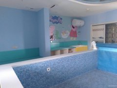 （成功案例）C5549店面转让 位于昌吉市石河子西路森林大地