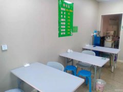 （成功案例）C5556旺铺转让 奇台县一中对面营业中的擀面皮