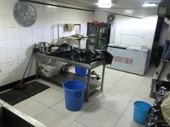 C5558店面转让 昌吉市长宁南路城建步行街