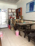 C5558店面转让 昌吉市长宁南路城建步行街