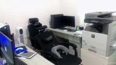 C5566八钢天恒基汽配城12师车管所文印店转让