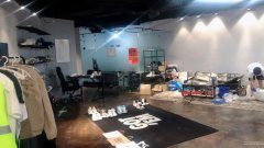 C5569解放北路俫远广场B座1511室洗鞋店转让