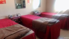 C5576新市区山水名居养生馆转让