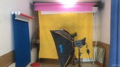 C5577新市区奥林小区照像馆转让