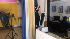 C5577新市区奥林小区照像馆转让