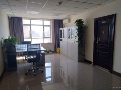 C5579写字楼出租 位于昌吉市北京南路华东大厦
