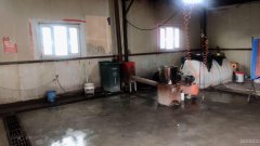 （成功案例）C5584乌鲁木齐县永丰镇洗车房转让