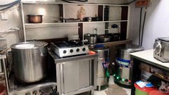 C5582米东区石化早市餐厅转让