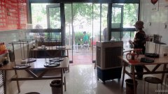 C5582米东区石化早市餐厅转让