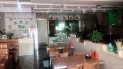 C5589天柱山街抓饭店转让