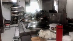 C5589天柱山街抓饭店转让