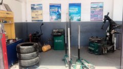 C5590米东区观山居汽车会所转让