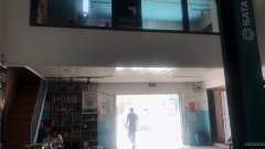 C5590米东区观山居汽车会所转让