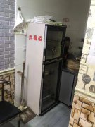 （成功案例）C5597昌吉市米兰春天餐饮一条街营业中雷二烧猪