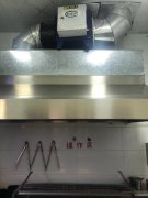 （成功案例）C5597昌吉市米兰春天餐饮一条街营业中雷二烧猪