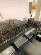 （成功案例）C5597昌吉市米兰春天餐饮一条街营业中雷二烧猪