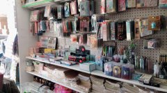 C5602开发区绿谷佳苑综合性超市转让