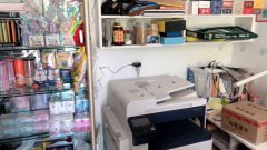 C5602开发区绿谷佳苑综合性超市转让