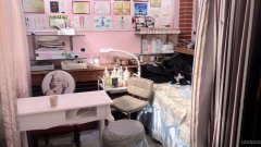 C5599伊宁路泰祺小区门口第一家旺铺转让