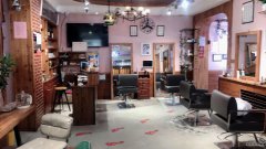 C5599伊宁路泰祺小区门口第一家旺铺转让