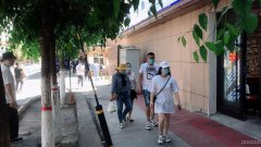 C5599伊宁路泰祺小区门口第一家旺铺转让