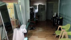 C5600金星二期美容院转让