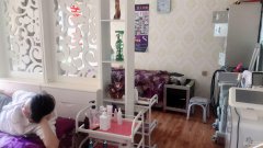 C5600金星二期美容院转让