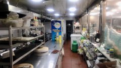 C5601南湖二附院附近餐厅转让