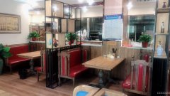 C5601南湖二附院附近餐厅转让