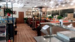 C5601南湖二附院附近餐厅转让