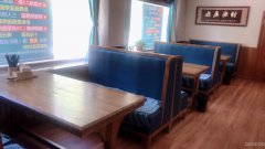 C5601南湖二附院附近餐厅转让