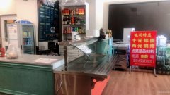 C5601南湖二附院附近餐厅转让