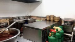 （成功案例）C5604王家沟茂祥市场餐厅转让