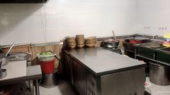 （成功案例）C5604王家沟茂祥市场餐厅转让