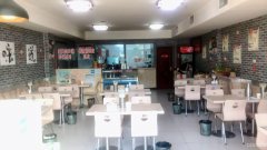 （成功案例）C5604王家沟茂祥市场餐厅转让