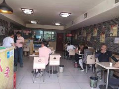 （成功案例）C5604王家沟茂祥市场餐厅转让