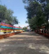 C5607烧烤庄园转让