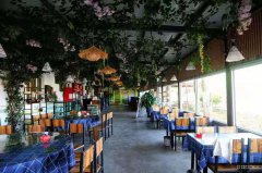 C5607烧烤庄园转让