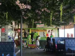 C5607烧烤庄园转让