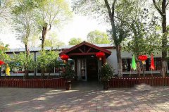 C5607烧烤庄园转让