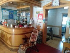 C5608店面转让 位于昌吉市乌伊西路临街餐饮