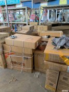 C5609店面转让 位于昌吉市乌伊西路亚中商城